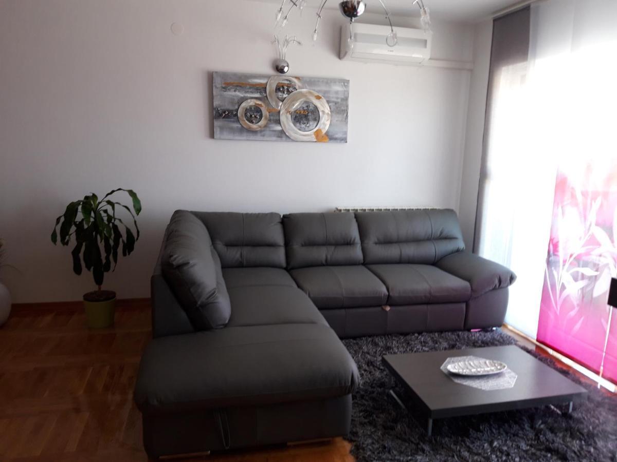 H&T Daire Senj  Dış mekan fotoğraf