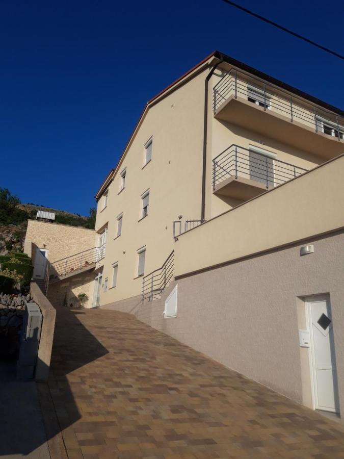 H&T Daire Senj  Dış mekan fotoğraf