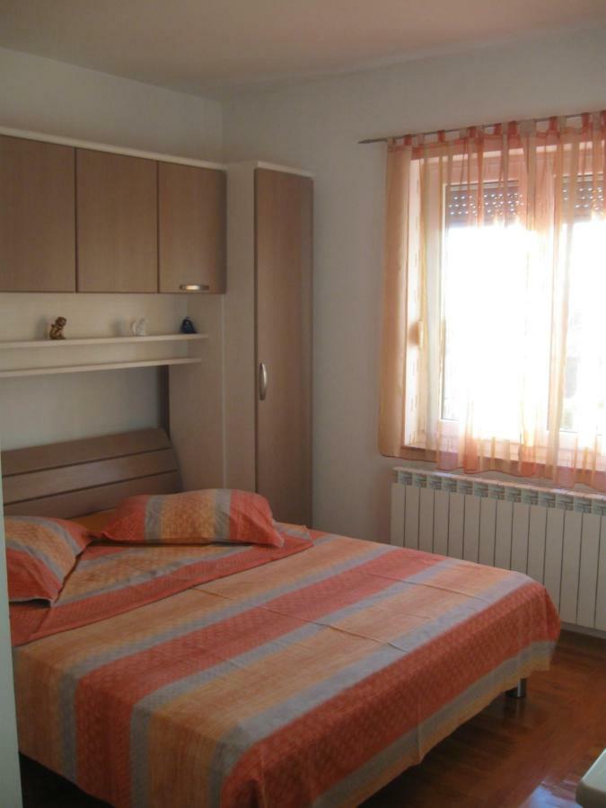 H&T Daire Senj  Dış mekan fotoğraf