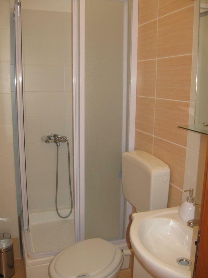 H&T Daire Senj  Dış mekan fotoğraf