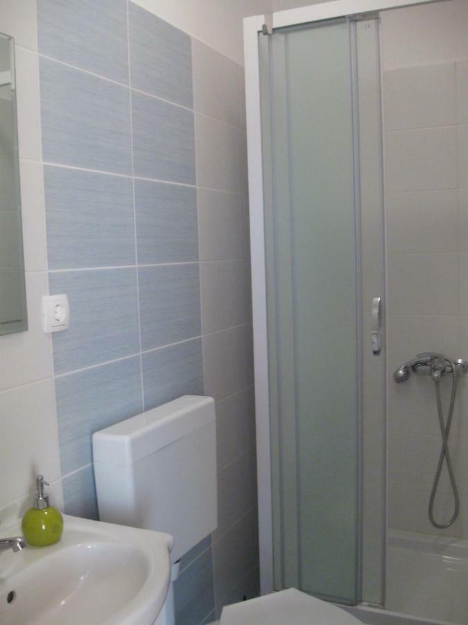 H&T Daire Senj  Dış mekan fotoğraf