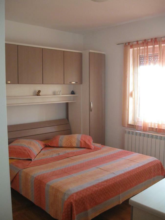 H&T Daire Senj  Dış mekan fotoğraf